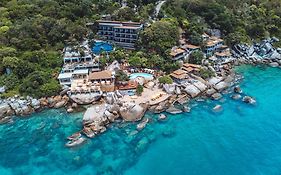 Dusit Buncha Koh Tao By Riya Group
